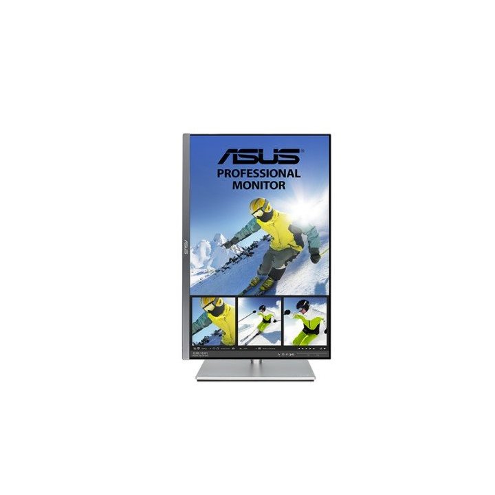 Monitor 24" Usb-c Hdmi Displayport Asus Pa24ac Ips 70hz Hdr10 350cd m 5ms 1920x1080 Altavoces 1,2w 4