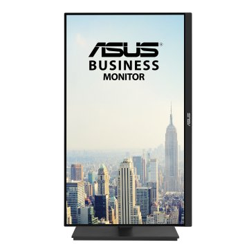Monitor 24" Usb-c Hdmi Displayport Asus Va24ecpsn 75hz Ips 350cd m 5ms 1920x1080 3xusb 3.2 Rj45 2