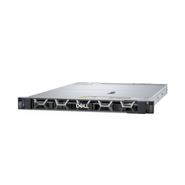 Servidor Dell Poweredge R660xs Chasis Rack Xeon Gold 5416s 2ghz 32gb 2x480ssd 3 Años Prosupport
