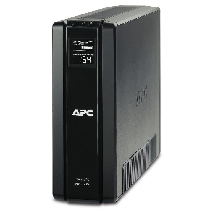 Sai 1500va 865w Apc Back Ups Pro Br1500g-gr