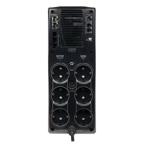 Sai 1500va 865w Apc Back Ups Pro Br1500g-gr