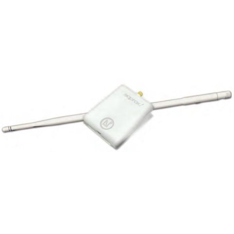Wifi Usb 150mb Approx Alta Ganancia (3000mw) + Antena Desmontable 11db Appusb150h3