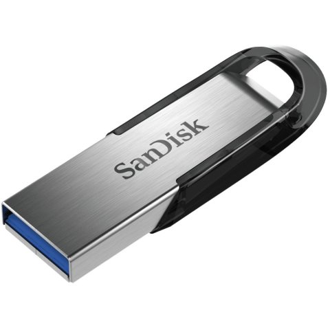 Memoria Usb 32gb Sandisk Ultra Flair 130mb s !! Usb3.0 Cifrado Datos Sdcz73-032g-g46
