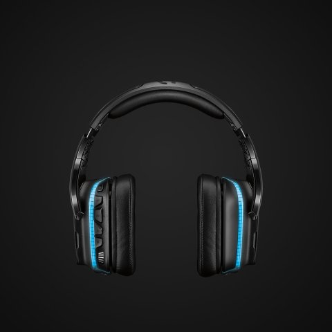 Headset Logitech Gaming Artemis G935 Wireless 7.1 "prod Exposicion""cash30" Lightsync P n 981-000744