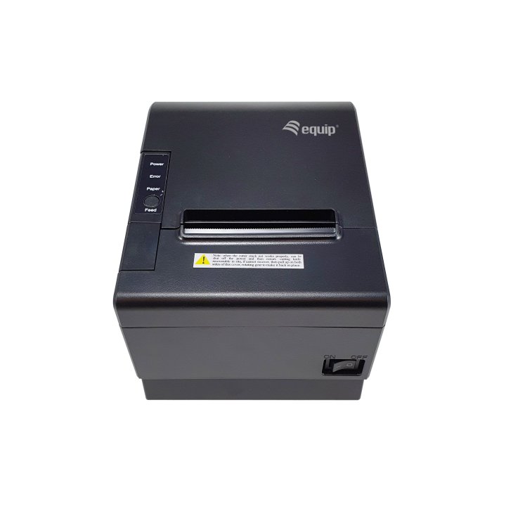 Tpv Impresora Equip Termica 80mm Serie, Usb Y Lan Rj45 "refurbished""cash30" Corte Manual Y Automatico