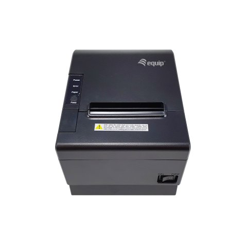 Tpv Impresora Equip Termica 80mm Serie, Usb Y Lan Rj45 "refurbished""cash30" Corte Manual Y Automatico