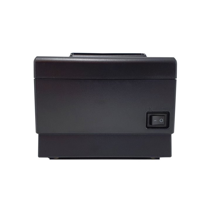 Tpv Impresora Equip Termica 80mm Serie, Usb Y Lan Rj45 "refurbished""cash30" Corte Manual Y Automatico