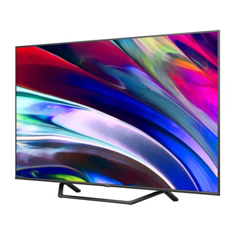 Televisor 55" Hisense A7kq Uhd 4k Qled Smart-tv