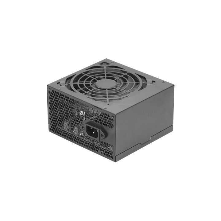 Fuente De Alimentacion Tacens Anima Apiii600 Atx Eco 600w 85% "caja Deteriorada""cash30" Eficiencia 