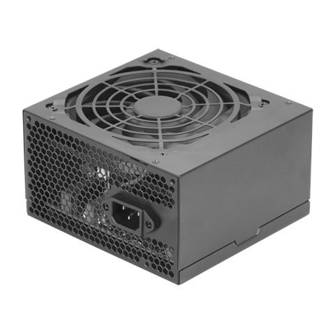 Fuente De Alimentacion Tacens Anima Apiii600 Atx Eco 600w 85% "caja Deteriorada""cash30" Eficiencia 
