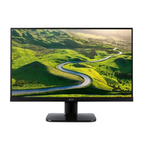 Monitor 27" Acer V277ebipv Ips 100hz1920x1080 Hdmi Vga 4ms 250cd m² Blanco