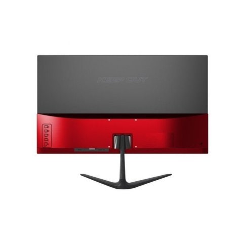 Pack Monitor 22" Hdmi Vga Keep Out Gaming...