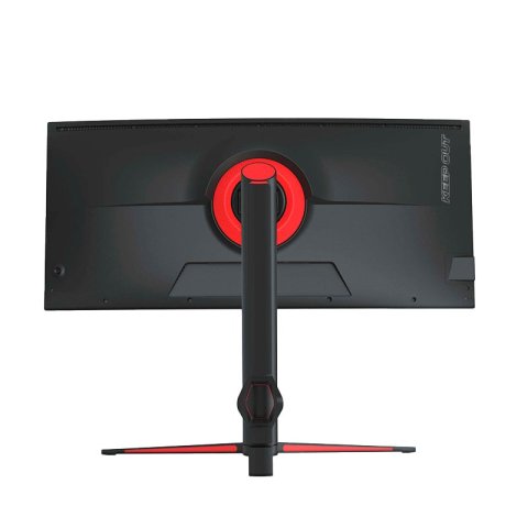 Monitor 34" Curvo Dp Hdmi Keep Out Xgm34uw...