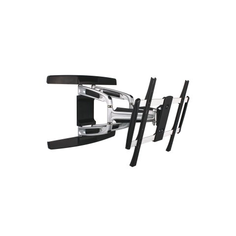 Soporte De Pared Orientable Equip Para Pantalla De 32"- 55" Inclinable 5âº-15âº Giratorio 120âº Max 50 Kgs Vesa Max. 400x400 