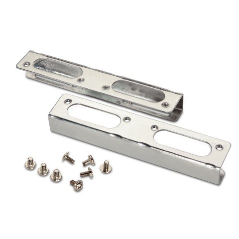 Adaptador Metalico Disco Duro 2.5" To 3.5" (ssd 2.5" O Hd Portatil)
