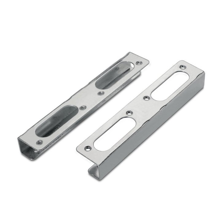 Adaptador Metalico Disco Duro 2.5" To 3.5" (ssd 2.5" O Hd Portatil)