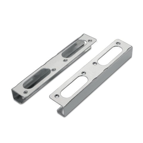Adaptador Metalico Disco Duro 2.5" To 3.5" (ssd 2.5" O Hd Portatil)