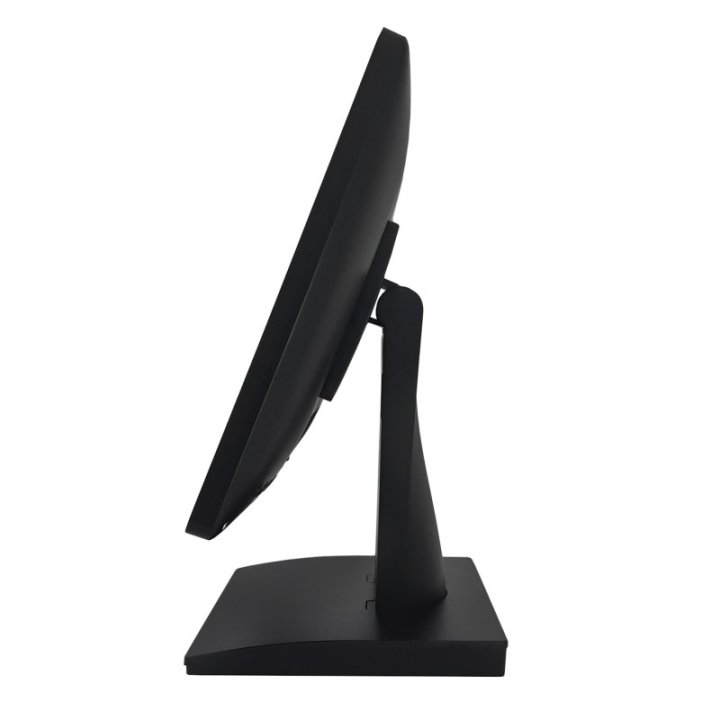 Monitor 15" Tactil Capacitivo Tpv Approx Appmt15cap2 Vga Negro 5ms 300cd m2 Multitoque De 10 Puntos