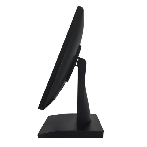 Monitor 15" Tactil Capacitivo Tpv Approx Appmt15cap2 Vga Negro 5ms 300cd m2 Multitoque De 10 Puntos