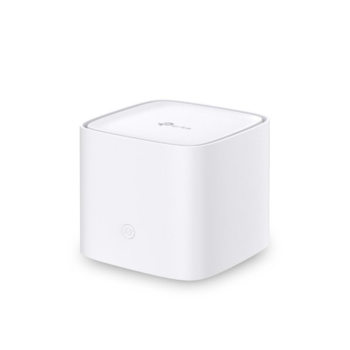 Punto De Acceso Interior Mesh Wifi 6 Tp-link Hx141 Ax1500 1201mbps En 5ghz + 300mbps En 2.4ghz 3p Giga