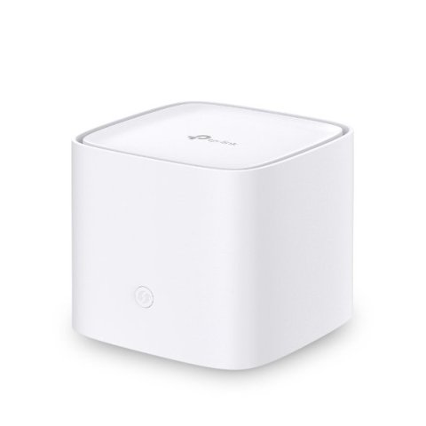 Punto De Acceso Interior Mesh Wifi 6 Tp-link Hx141 Ax1500 1201mbps En 5ghz + 300mbps En 2.4ghz 3p Giga