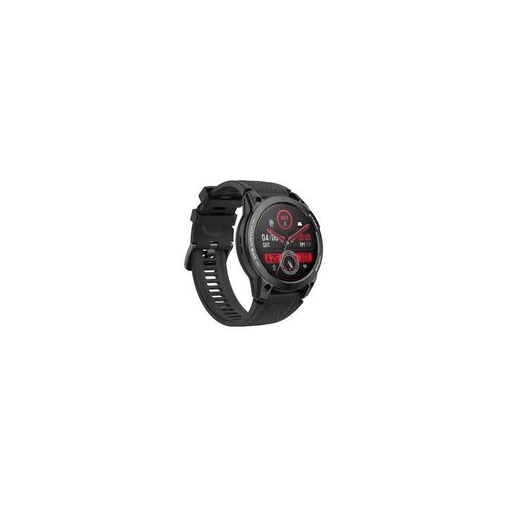 Smartwatch Aiwa Sw-a2000 Negro Pantalla Amoled...
