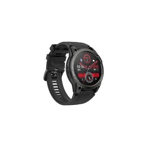 Smartwatch Aiwa Sw-a2000 Negro Pantalla Amoled...