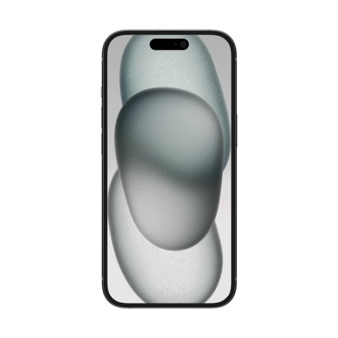 Protector De Pantalla Belkin Ova106zz Iphone 14 Plus 13 Pro Max Temperedglass Antimicrobiano
