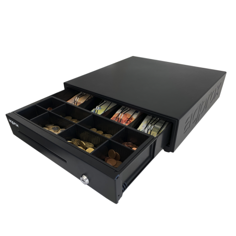 Tpv Cajon Portamonedas Approx Appcash01usb...