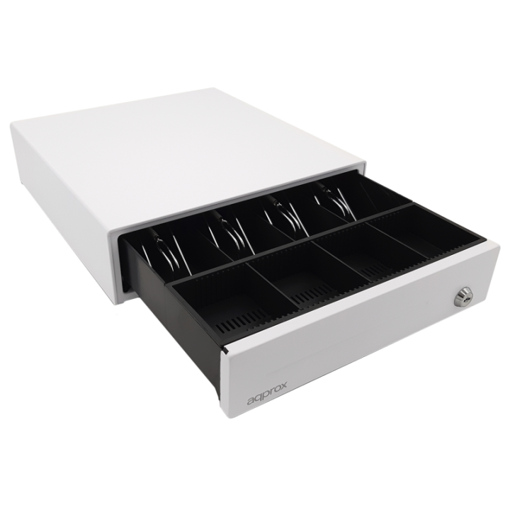 Tpv Cajon Portamonedas Compacto Approx...