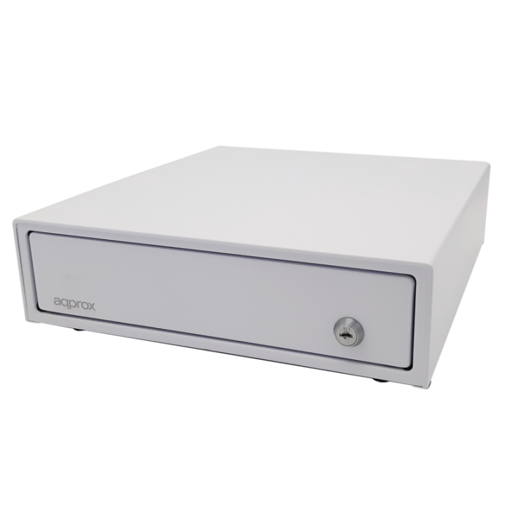 Tpv Cajon Portamonedas Compacto Approx...