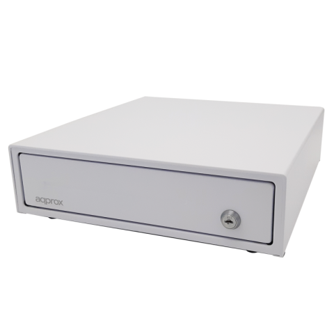 Tpv Cajon Portamonedas Compacto Approx...