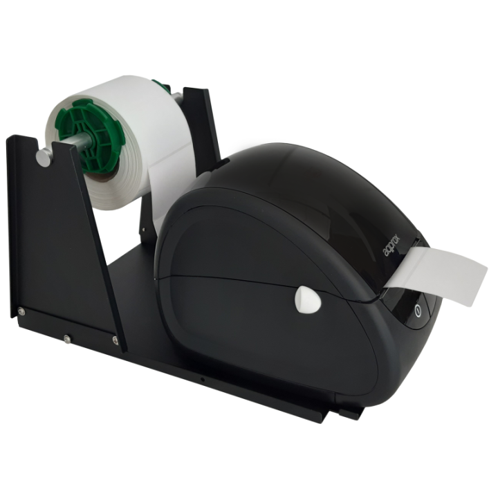 Adaptador Para Rollos Grandes Approx...