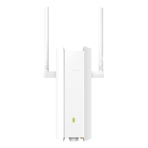 Punto De Acceso Wifi 6 Dualband Tp-link Eap625-outdoor Exterior Ax1800 Wifi 6 Hd Alta Densidad 