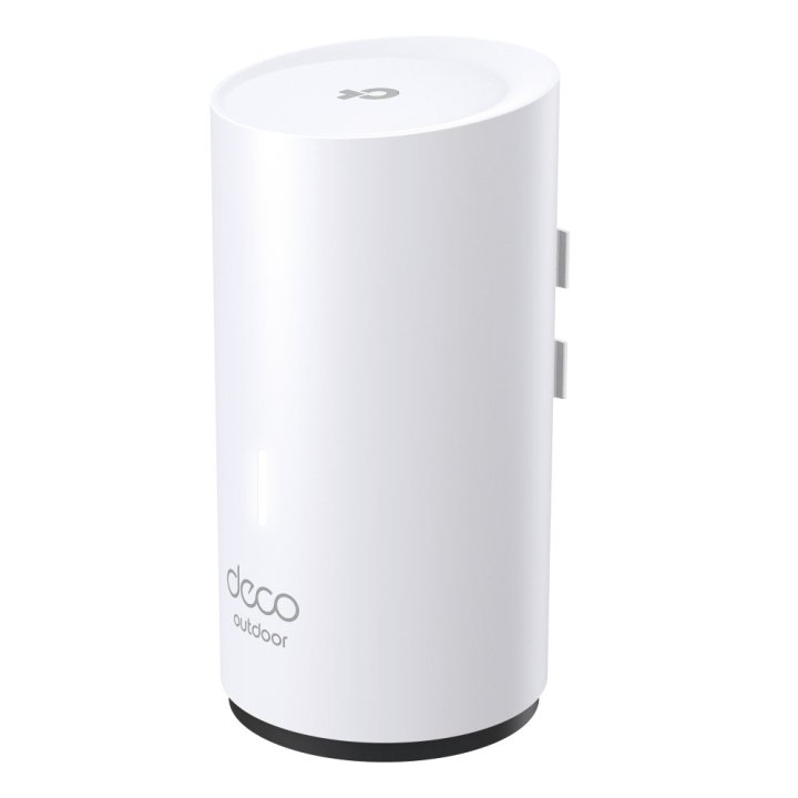 Punto De Acceso Exterior Mesh Wifi 6 Tp-link Deco X50 Outdoor Pack 1u Ax3000 Ristencia Ip65 Poe