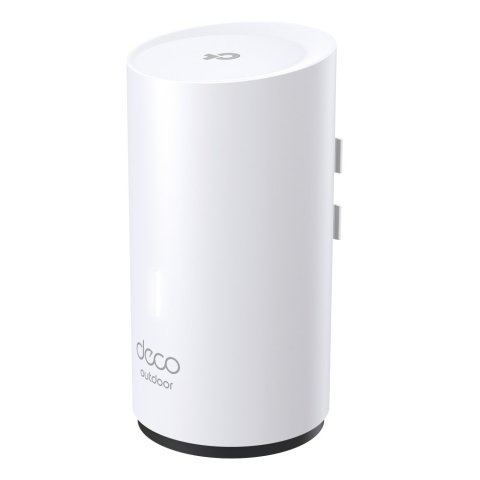 Punto De Acceso Exterior Mesh Wifi 6 Tp-link Deco X50 Outdoor Pack 1u Ax3000 Ristencia Ip65 Poe
