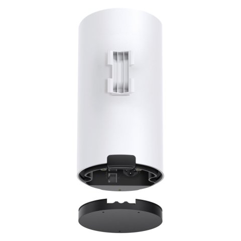 Punto De Acceso Exterior Mesh Wifi 6 Tp-link Deco X50 Outdoor Pack 1u Ax3000 Ristencia Ip65 Poe