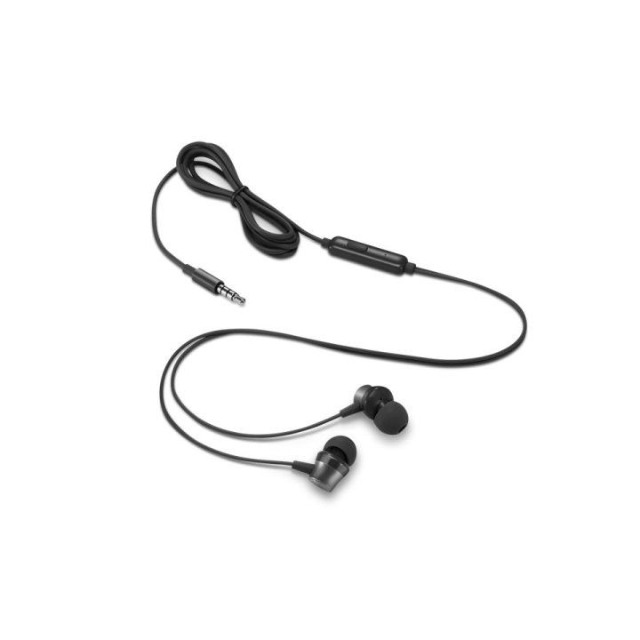 Auricular Intrauditivo Lenovo Jack 3.5mm Analog In-ear Headphone Gen Ii