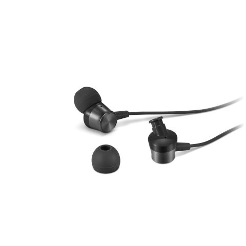 Auricular Intrauditivo Lenovo Jack 3.5mm Analog In-ear Headphone Gen Ii