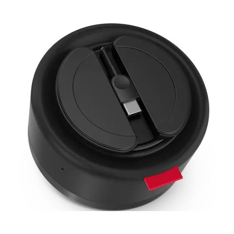 Altavoz Y Microfono Lenovo Alta Calidad Ideal Video Conferencia 4xd1c82055