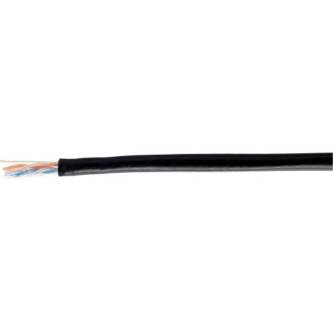Bobina Exterior Categoria 5e U utp Ofc Rigido 305m