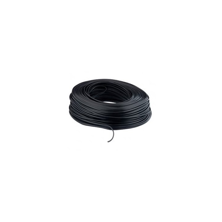 Bobina Cable Telefonico 4 Hilos Equip 100 Metros 117006
