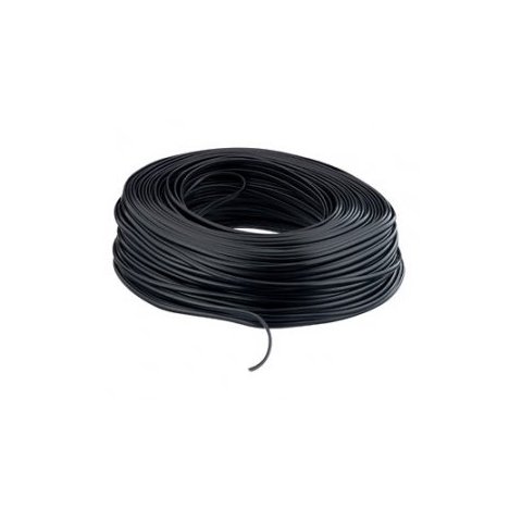 Bobina Cable Telefonico 4 Hilos Equip 100 Metros 117006