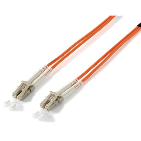 Latiguillo Fibra Optica Multimodo Lc lc 62.5 125u 2m