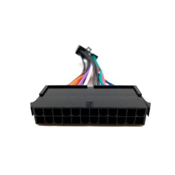 Cable Adaptador De Fuente De Alimentacion Standard Para... 2