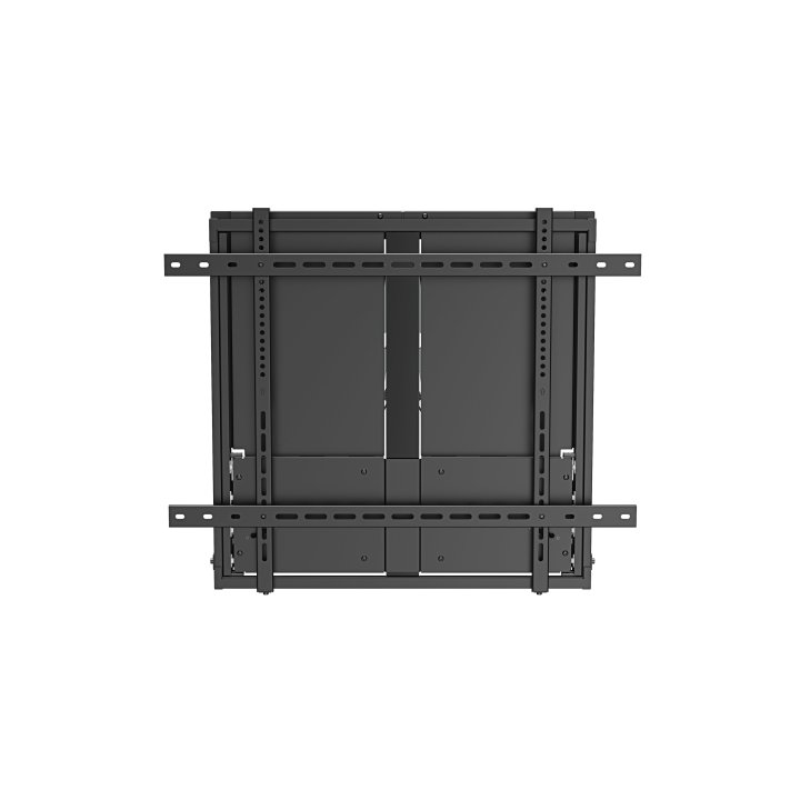 Soporte De Pared Interactivo Up-down Para...
