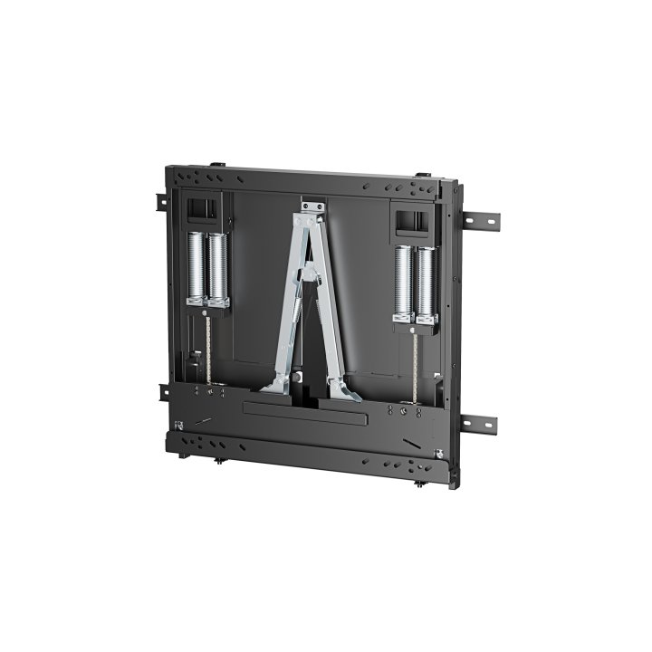 Soporte De Pared Interactivo Up-down Para...
