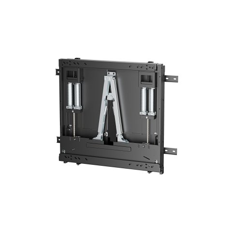 Soporte De Pared Interactivo Up-down Para...