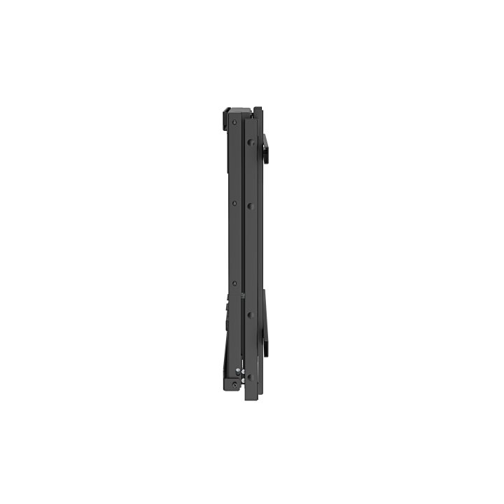 Soporte De Pared Interactivo Up-down Para...