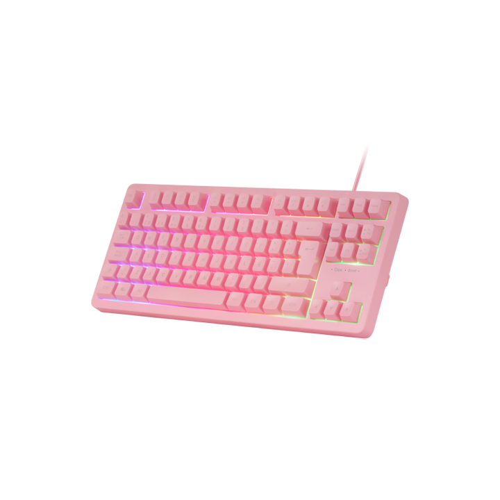 Teclado Mouse Headset Y Alfombrilla Mars Gaming...
